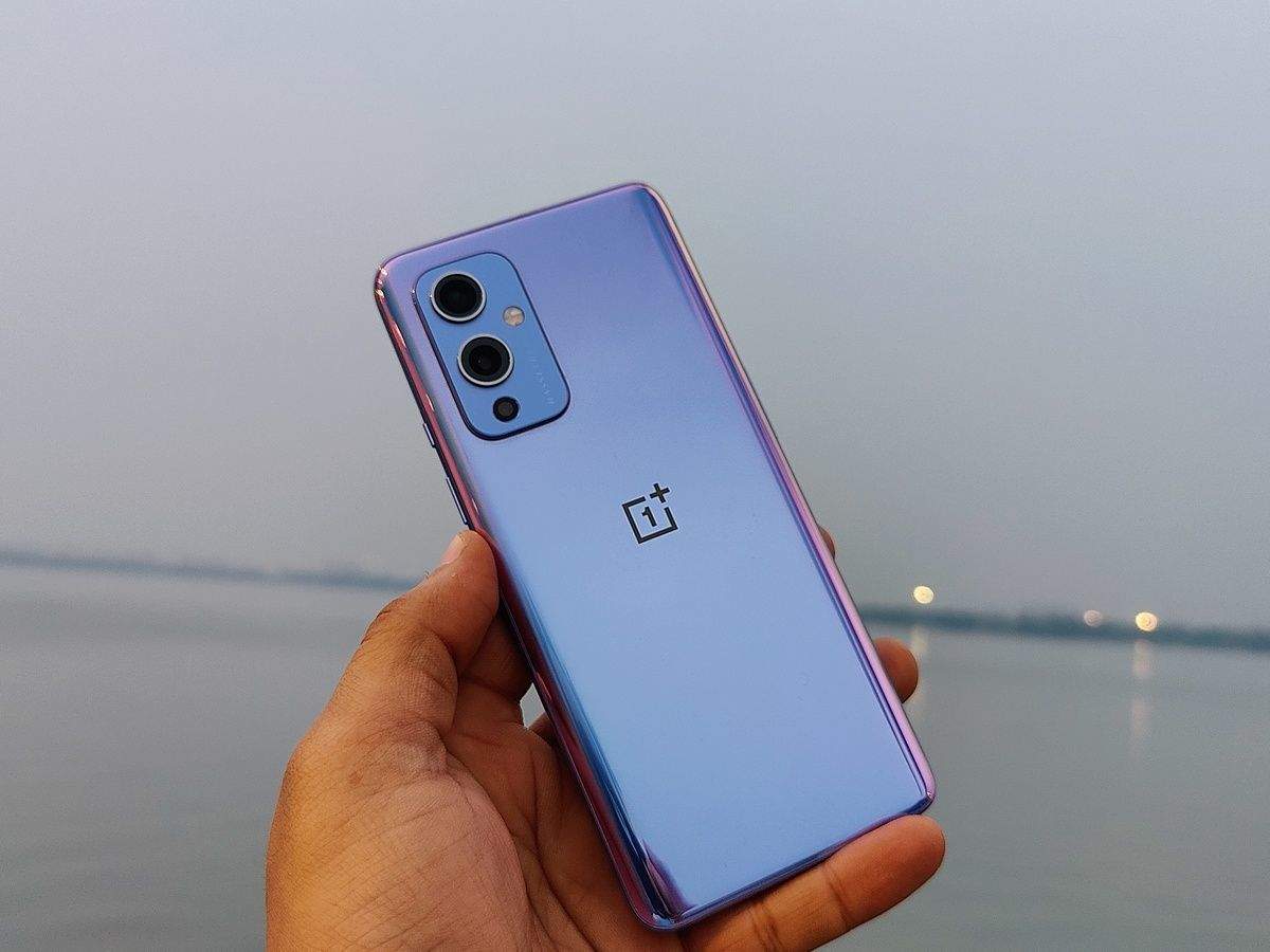 Oneplus 9 Oneplus 9r Sale In India Starts Today Price Offers And Everything Else You Need To Know Business Insider India