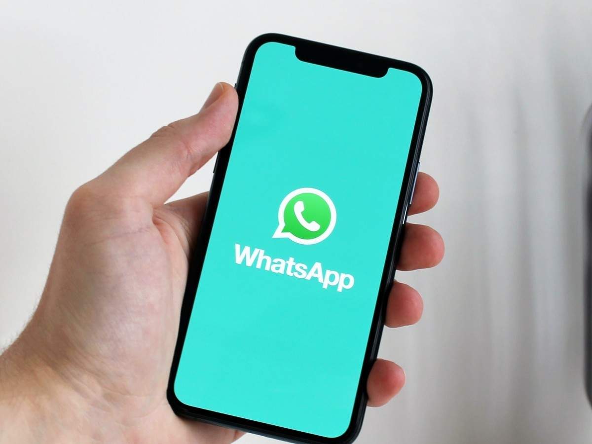 WhatsApp rolls out a new feature to send HD photos for select iOS ...
