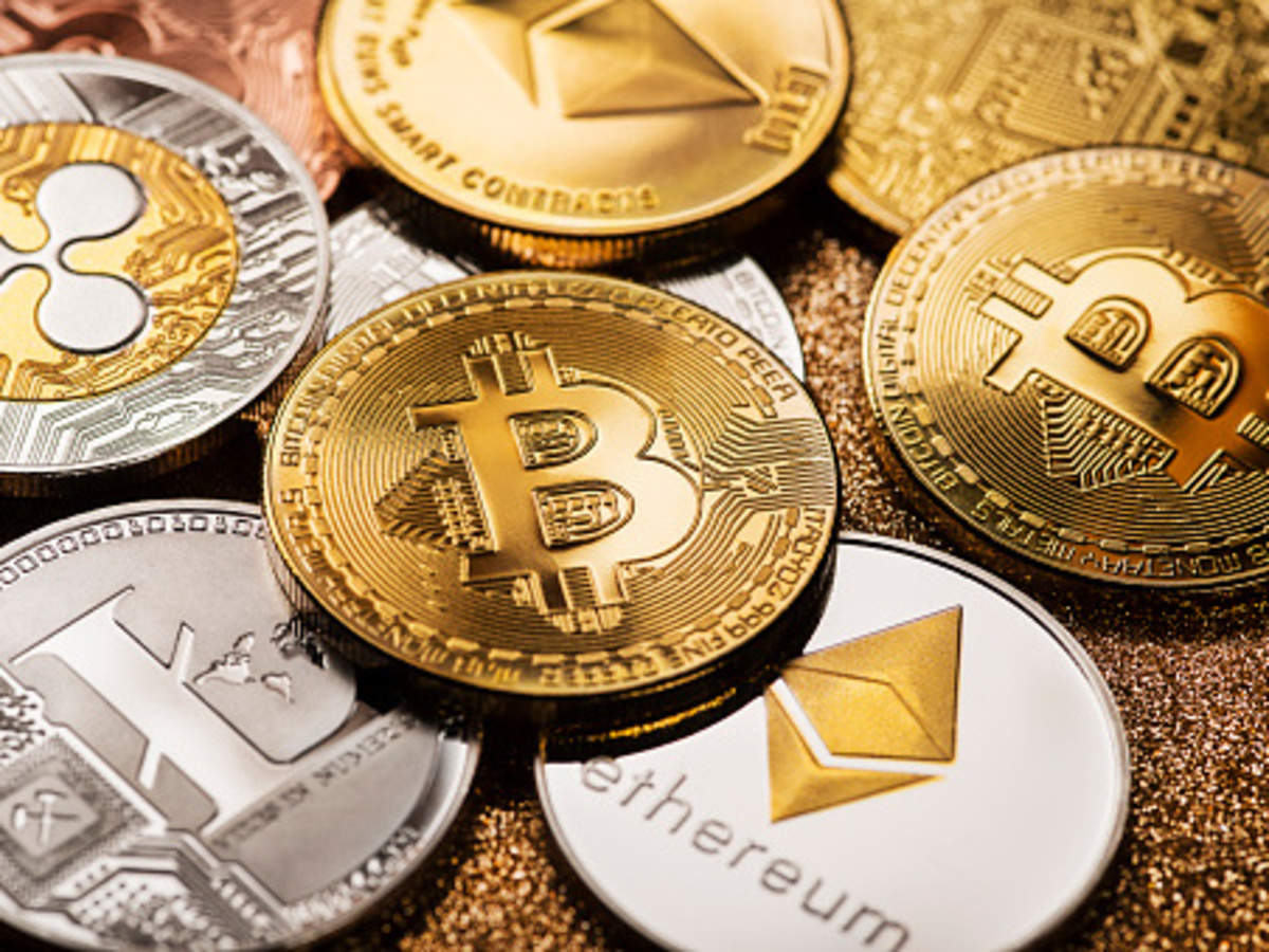 The 10 Most Famous Types Of Cryptocurrencies