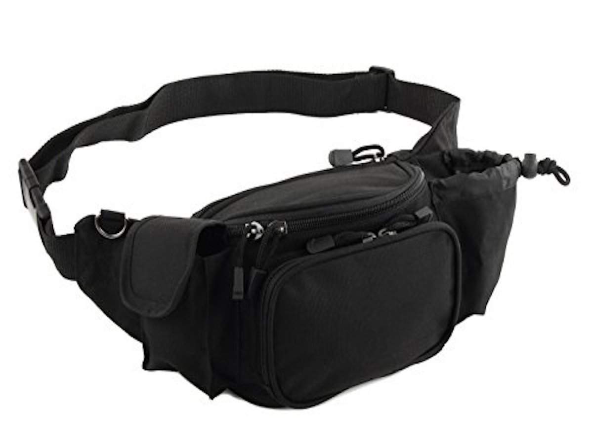 Best waist bags for women and girl in India