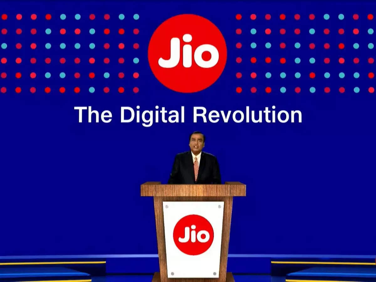 JioDown: Reliance Jio network goes down in certain circles, users report  they cannot use internet or make calls