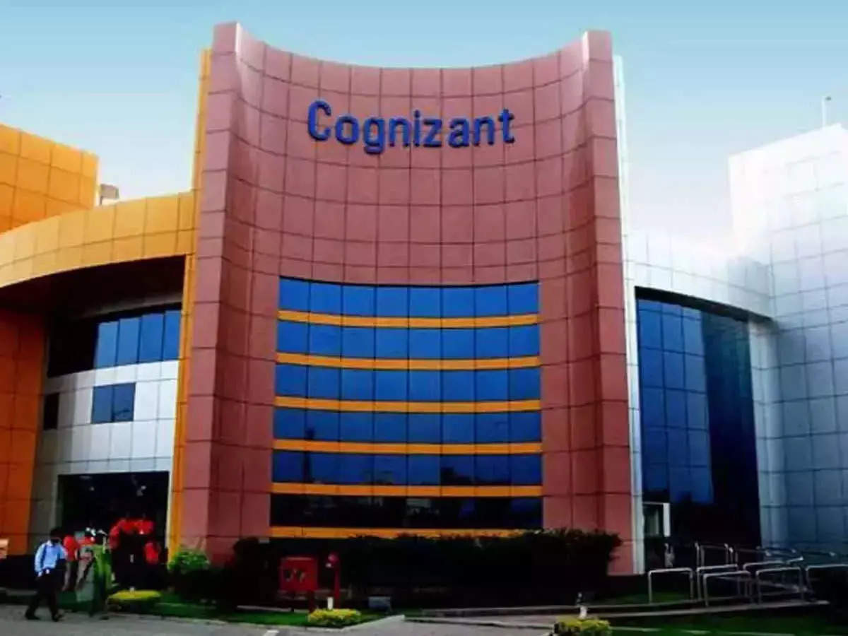 Cognizant is hiring BCA, BSc graduates for its programmer trainee roles  with an annual salary of ₹2,50,000 | Business Insider India