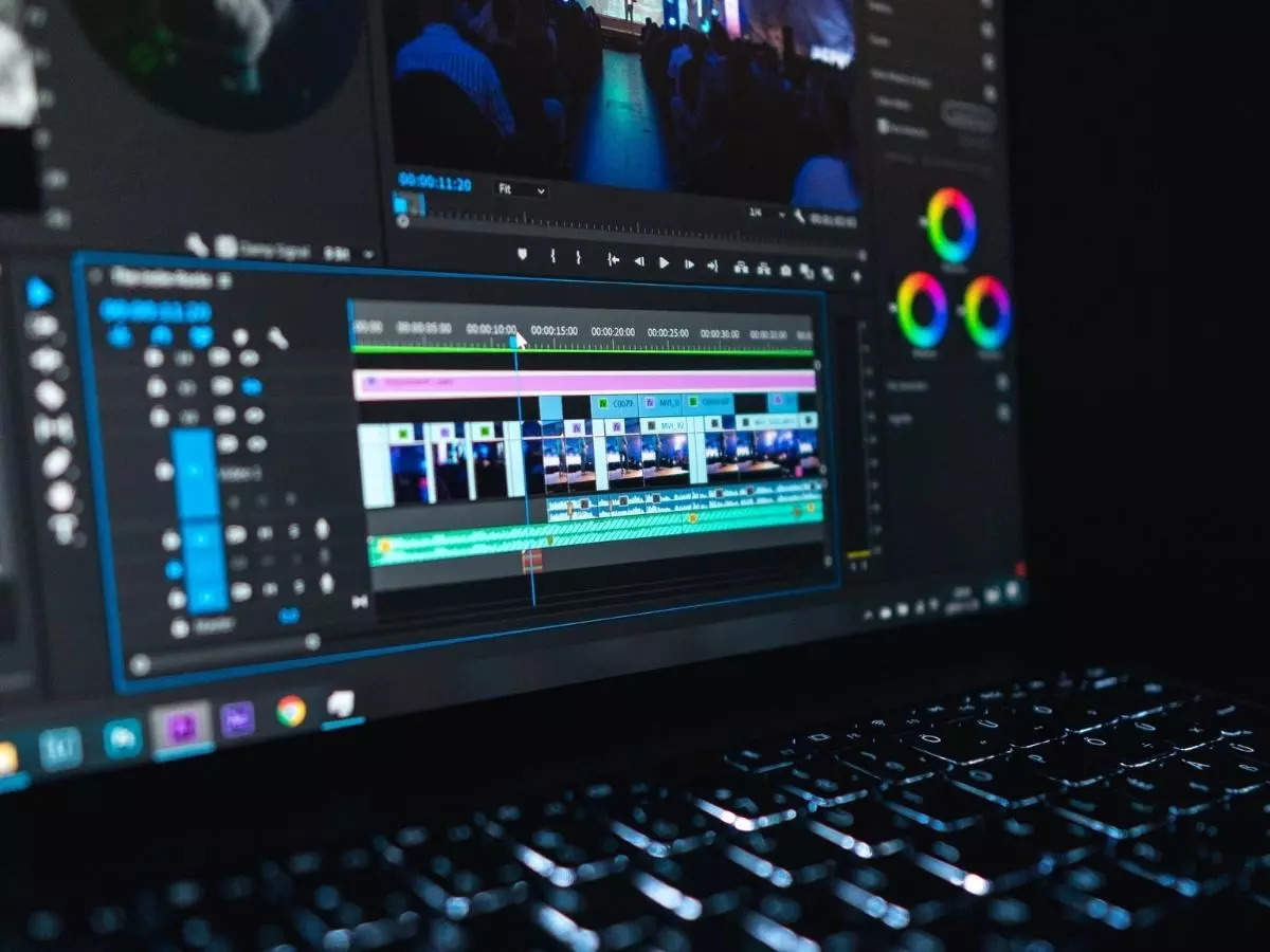 budget laptops for video editing in 2022 | Business Insider India