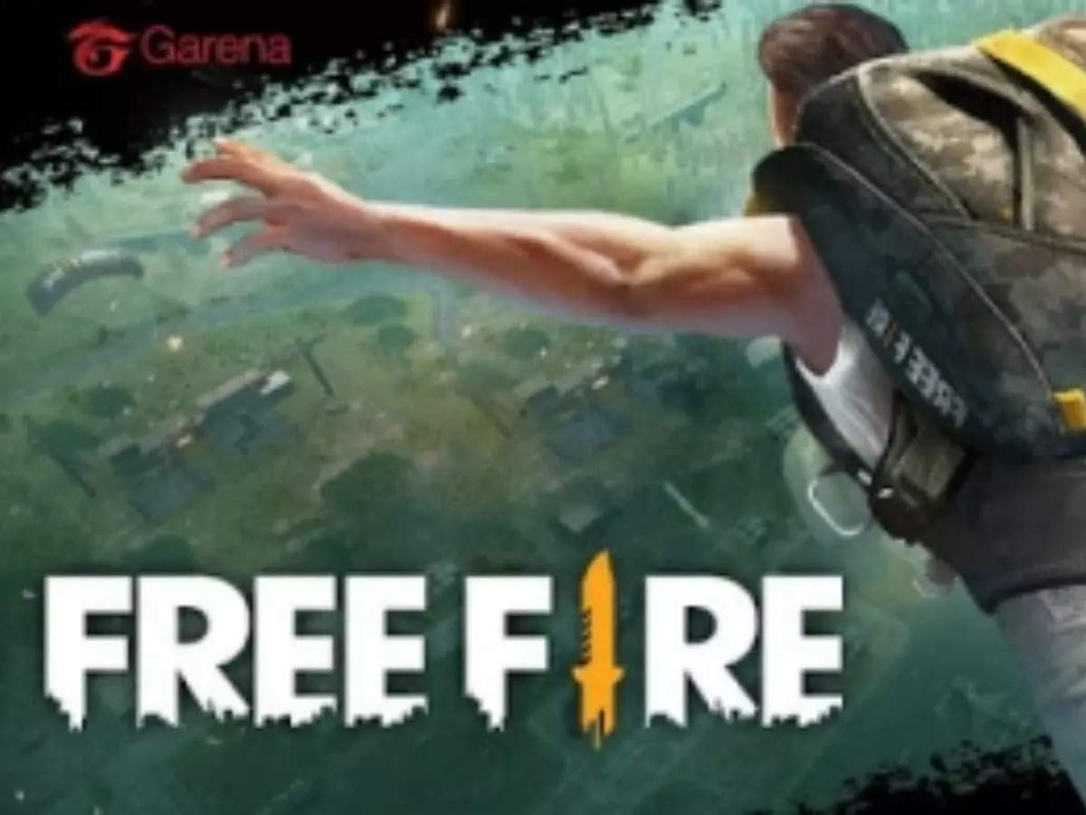 Free Fire Is The Most Downloaded BR Game With Around 1 Billion Downloads On  Google Play Store
