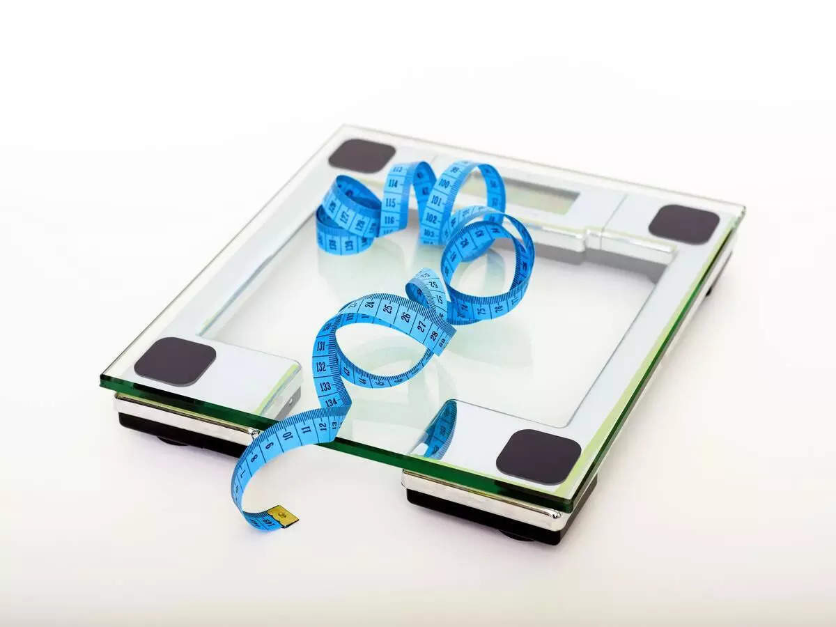 Health Sense FITDAYS SMART BLUETOOTH SCALE Body Fat Analyzer - Health Sense  