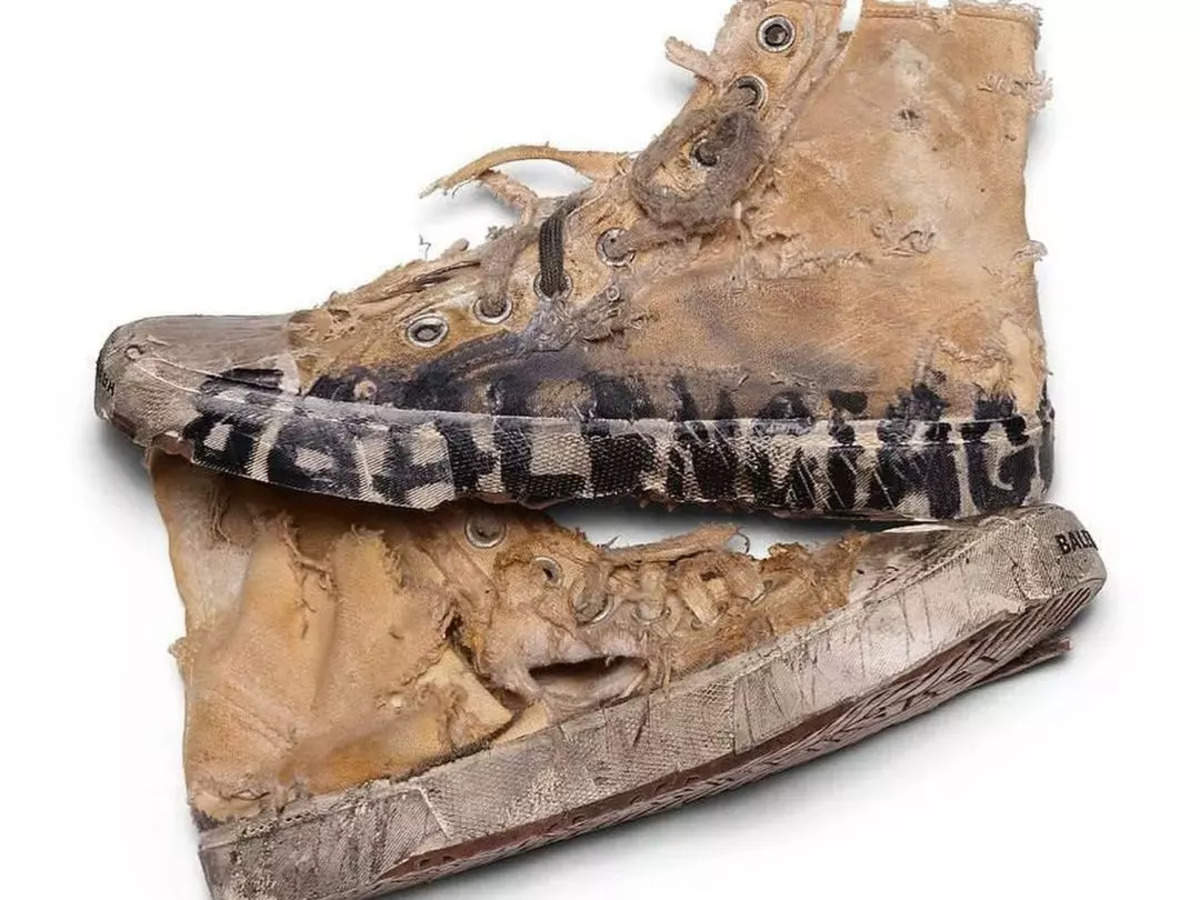 Sneakers #balenciaga worn by #RichtheKid #RichtheKid #rapper