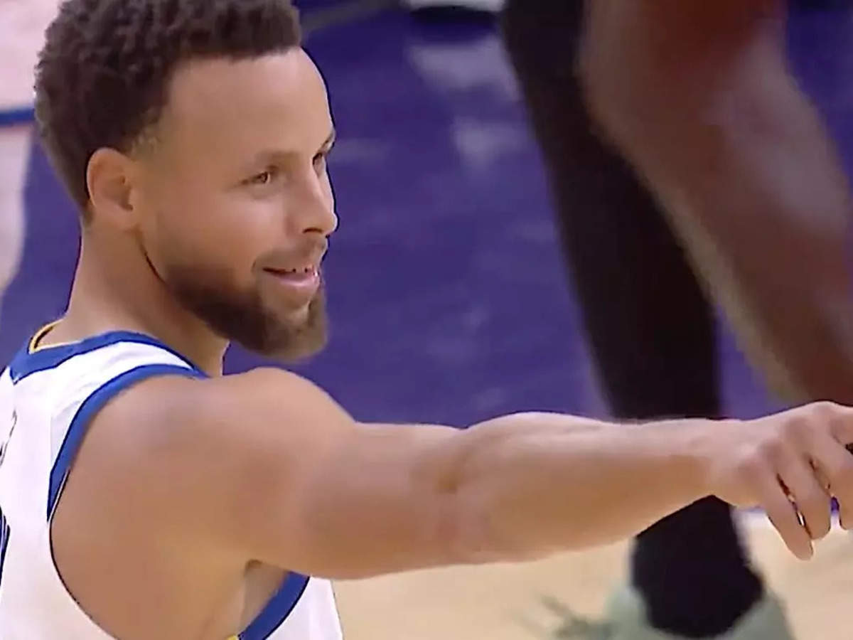 Former Nike Executive Explains Botched 2013 Meeting with Stephen Curry -  Sports Illustrated FanNation Kicks News, Analysis and More