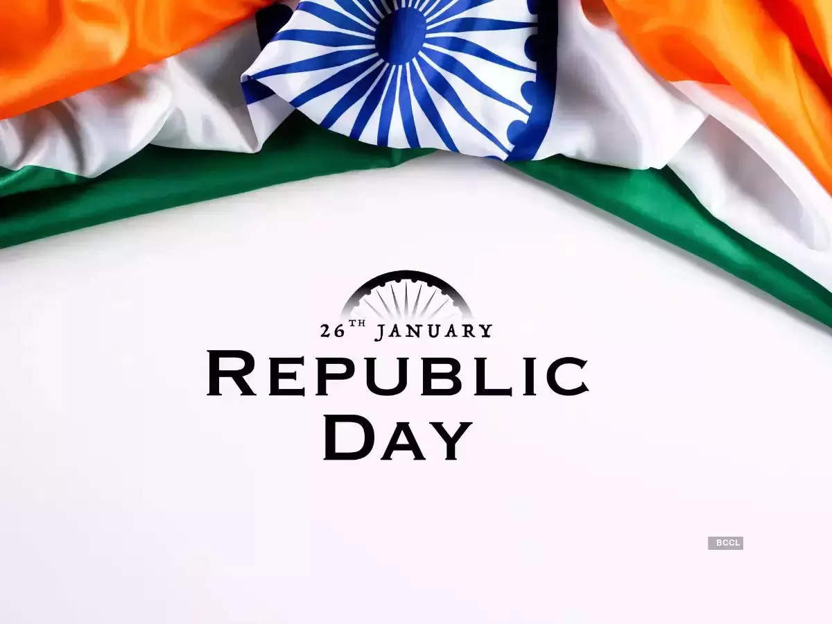 Happy Republic Day 2023 wishes and messages for everyone ...