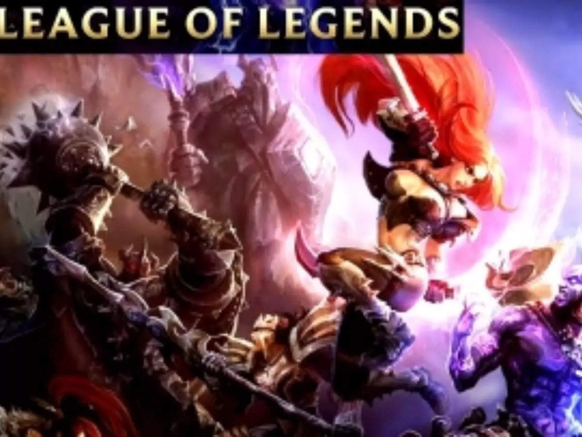 Riot Games responds to League of Legends source code theft & ransom