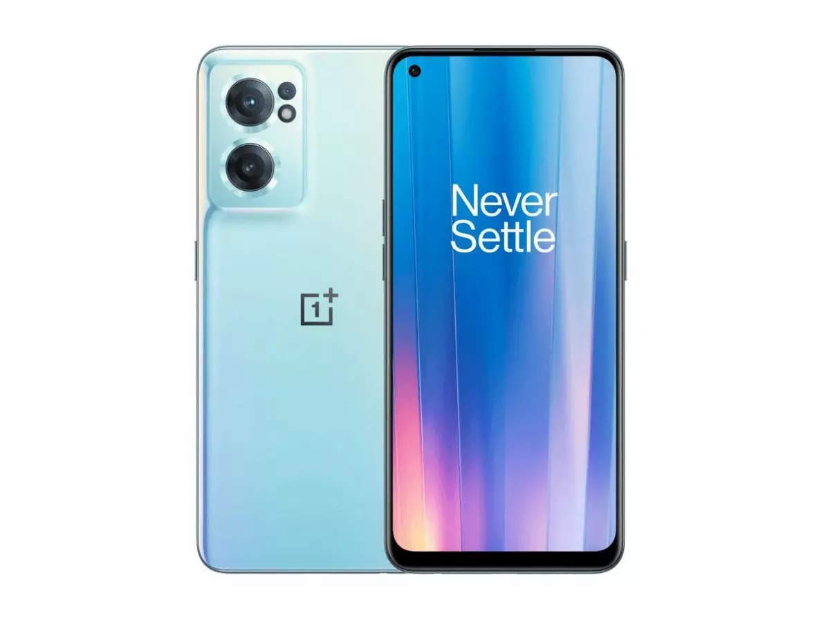 OnePlus Nord CE 3 First Impressions