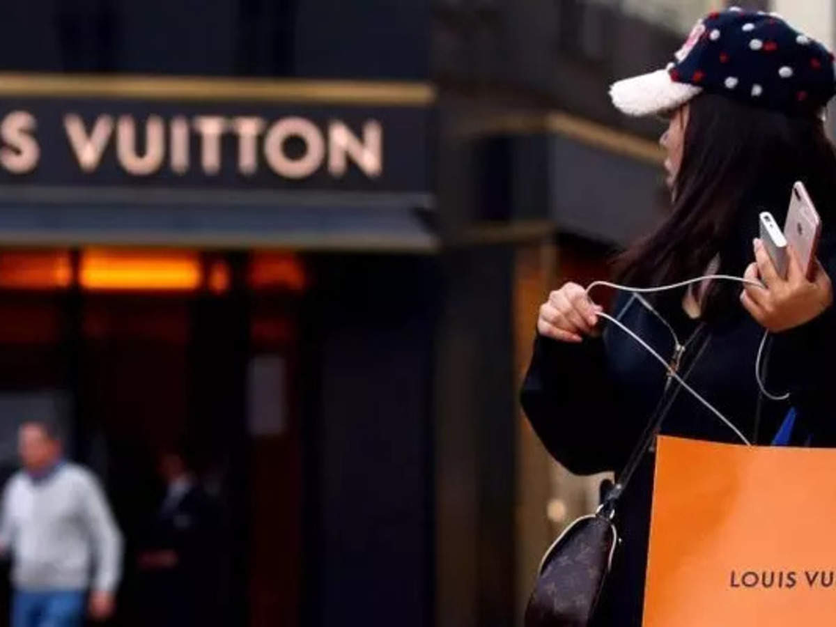 LVMH becomes first European company to exceed $500-billion market