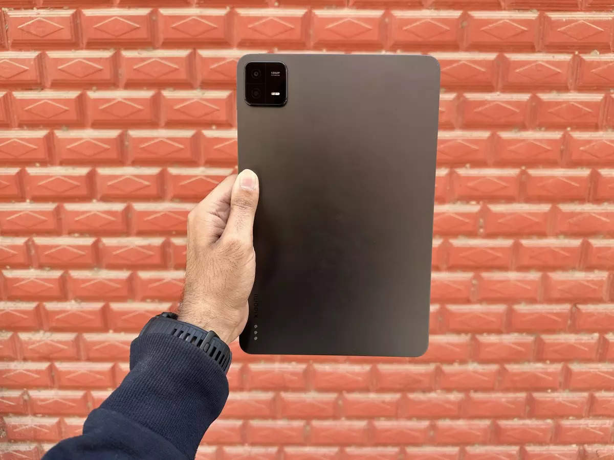  Smart Tablet Case for Xiaomi Redmi Pad SE 11 Released