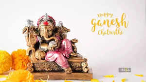 Ganesh Chaturthi 2023 is upon us – Date, time and puja procedure