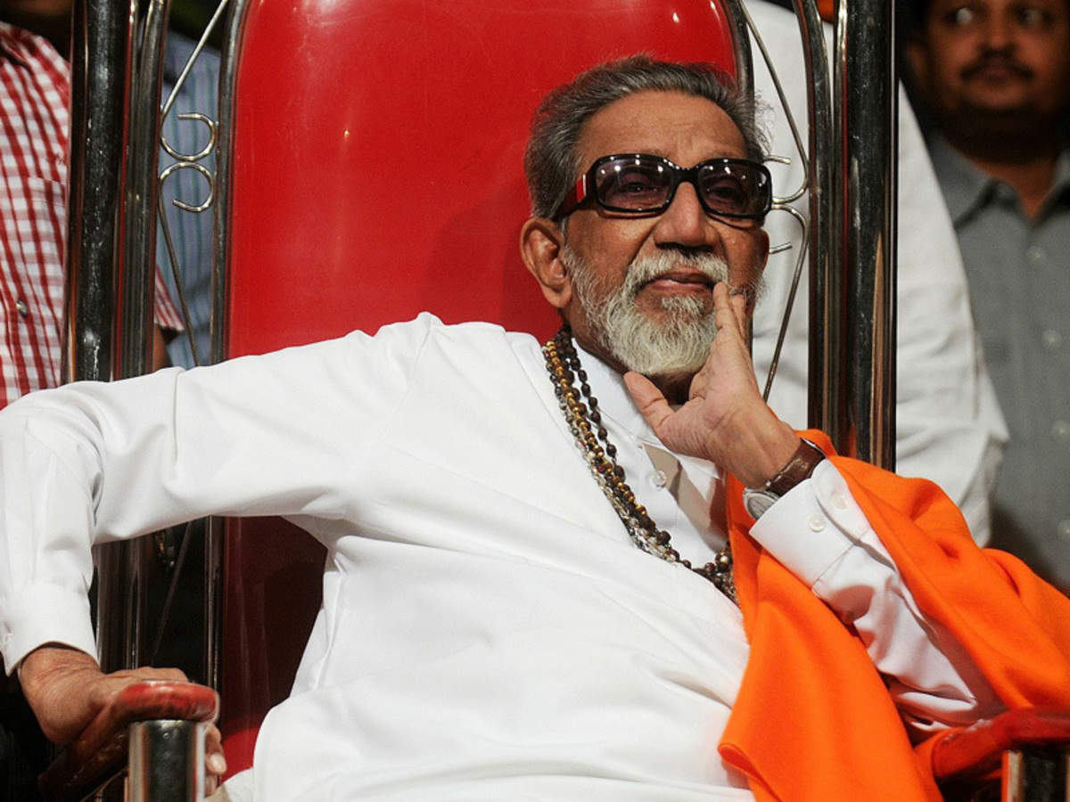 Who was Bal Thackeray? A mystery shrouded in enigma, simplicity | Business  Insider India