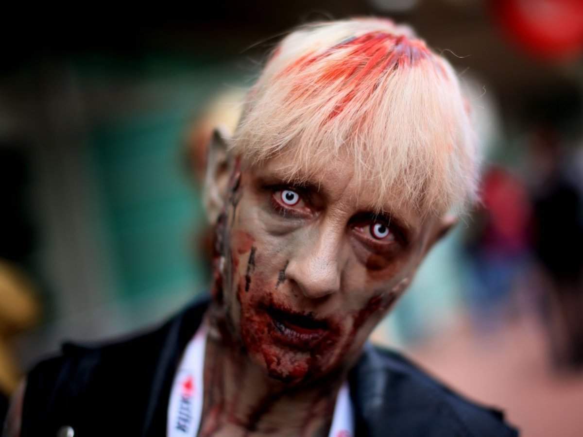 Indiana among least prepared states for zombie apocalypse