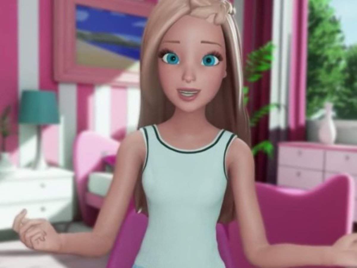 The world's most famous doll is now a YouTube star - and her channel looks  surprisingly familiar | Business Insider India