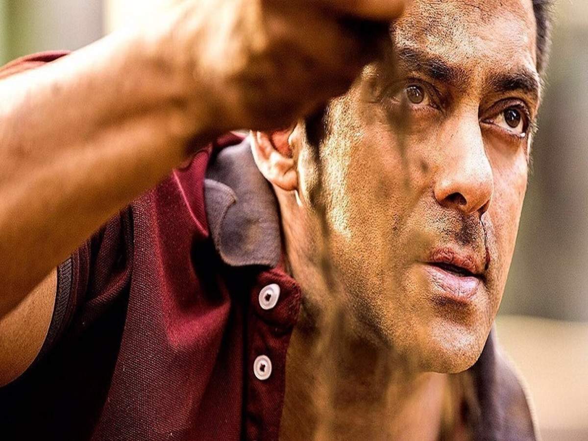 Salman Khan's new look in Sultan isn't what you imagined! | Business  Insider India
