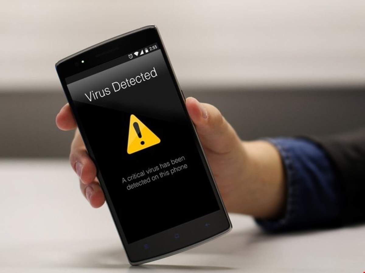All you should know about the Top 20 Deadly Viruses plaguing Indian  smartphones today | Business Insider India