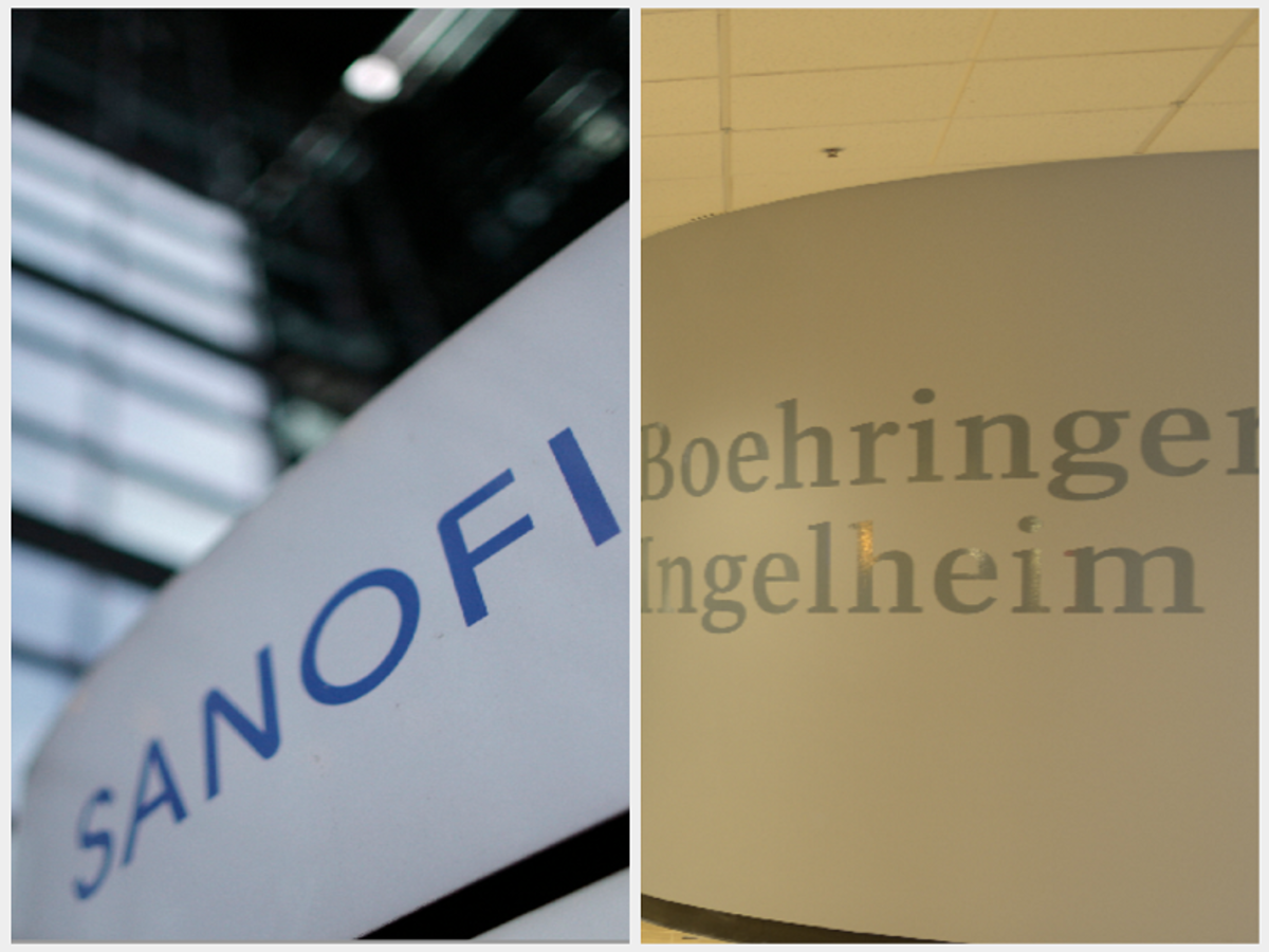 Sanofi and Boehringer Ingelheim seek CCI's clearance for global asset swap  deal worth $25 billion | Business Insider India