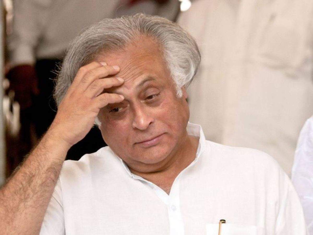 New Parliament building was recommended during UPA: Tweeples remind Jairam Ramesh