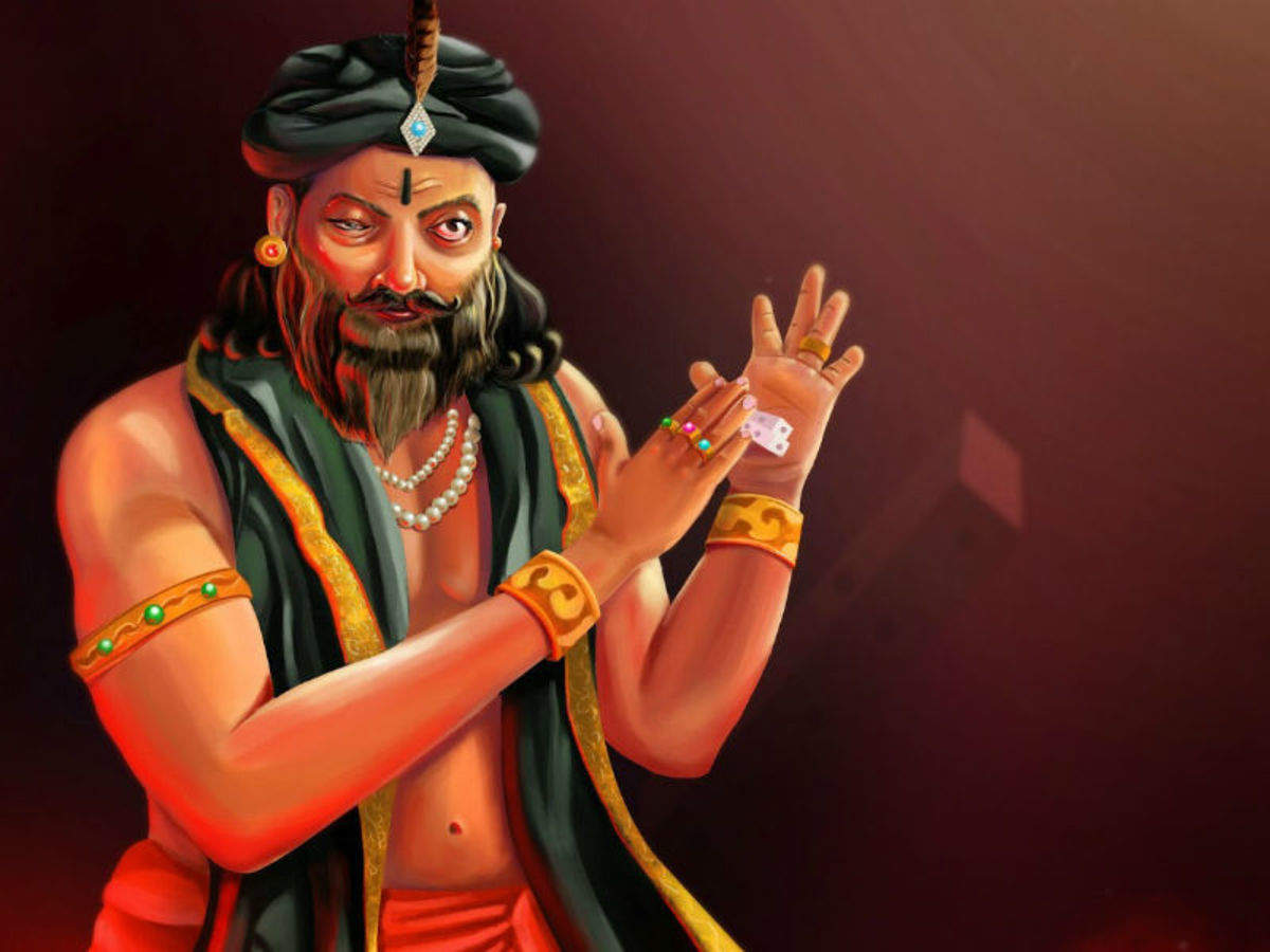 5 Characters from Mahabharata that you'll just love to hire ...