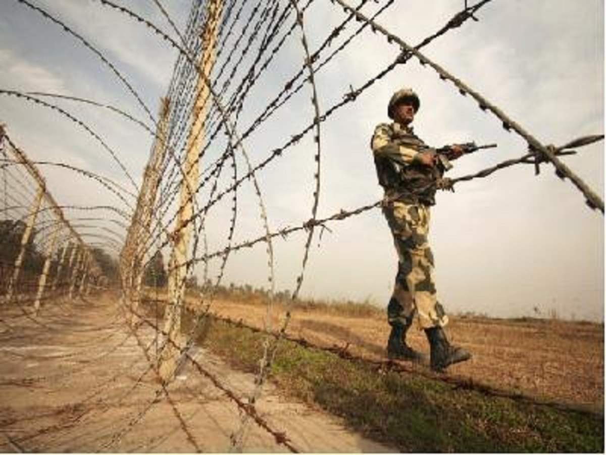 Indian Army has less life protecting equipments than Pakistan, Sri ...