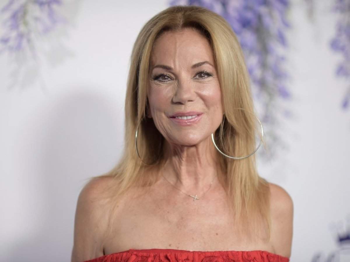 Kathie Lee Gifford announces she's leaving the 'Today' show after 11 years  | Business Insider India