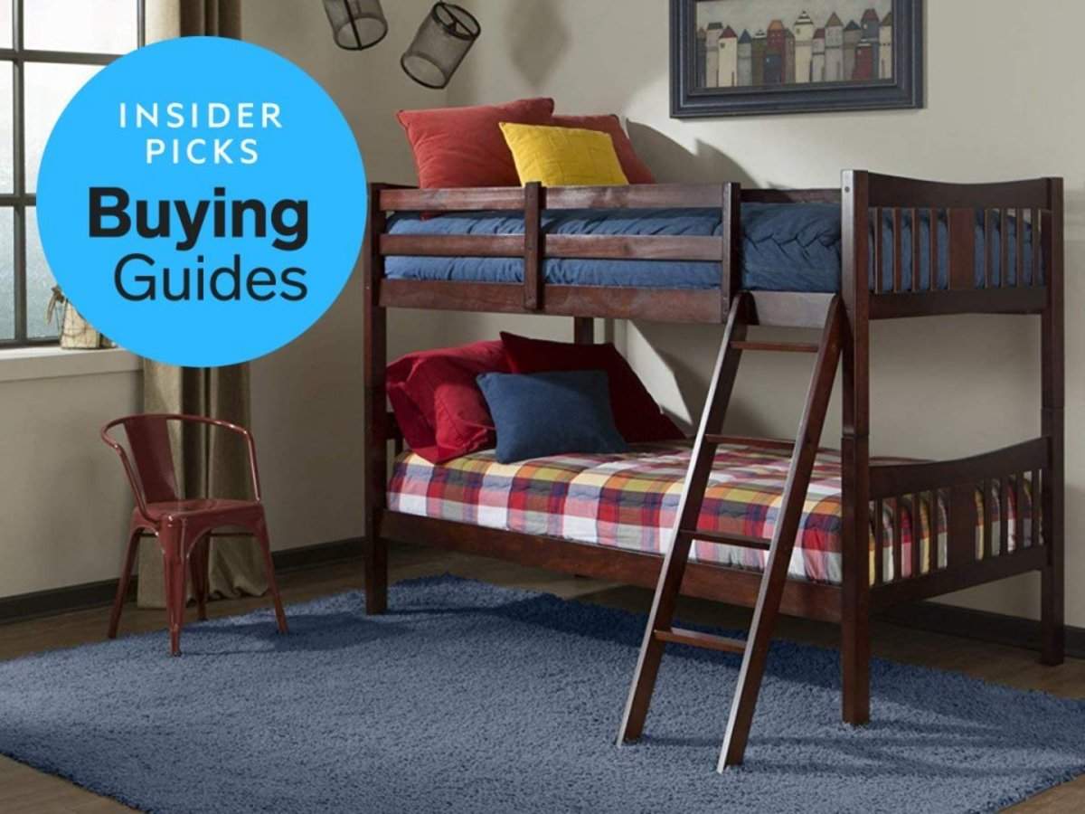 The Best Bunk Beds You Can, Wonderful Engineering Usa Bunk Beds