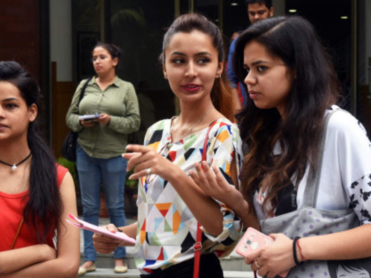 lady shri ram college for women (lsr) du admissions 2019: first cut-off released, check @du.ac.in | business insider india
