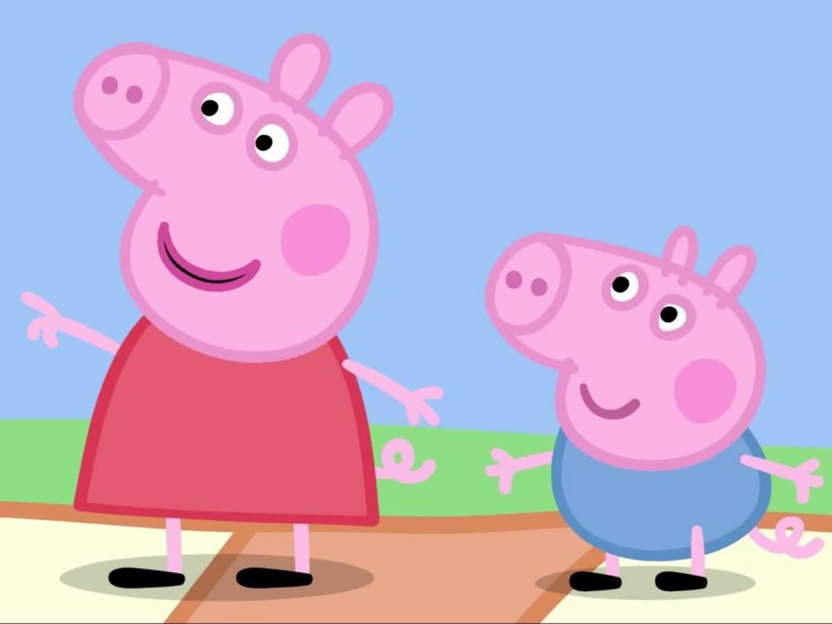 Hasbro slides after announcing it will buy Entertainment One, the owner of Peppa  Pig, for $4 billion | Business Insider India