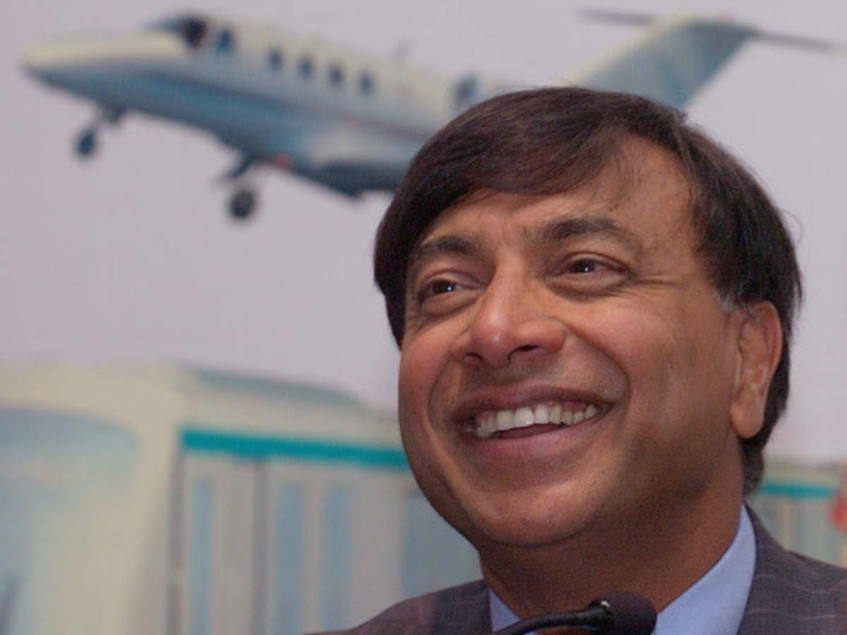 Profile: Lakshmi Mittal, The Man Behind The World's Largest Steel And  Mining Company - CEOWORLD magazine