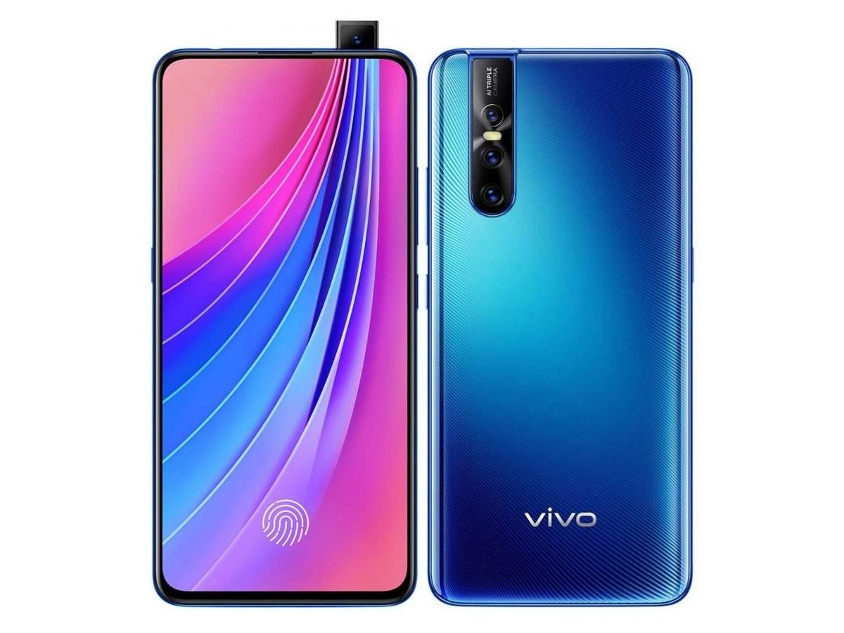 Best Vivo Smartphones Under 20 000 In India In 2020 Business