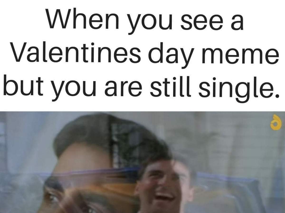 Valentine's 2020: Netizens are laughing out loud on these memes | Business  Insider India