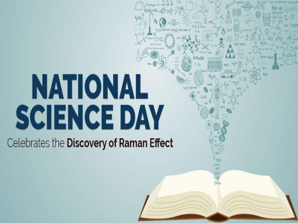 How is C.V Raman connected with The National Science Day | Business Insider  India