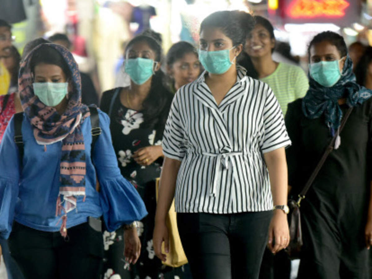 Coronavirus: Kerala remains the epicenter with 17 infected ...