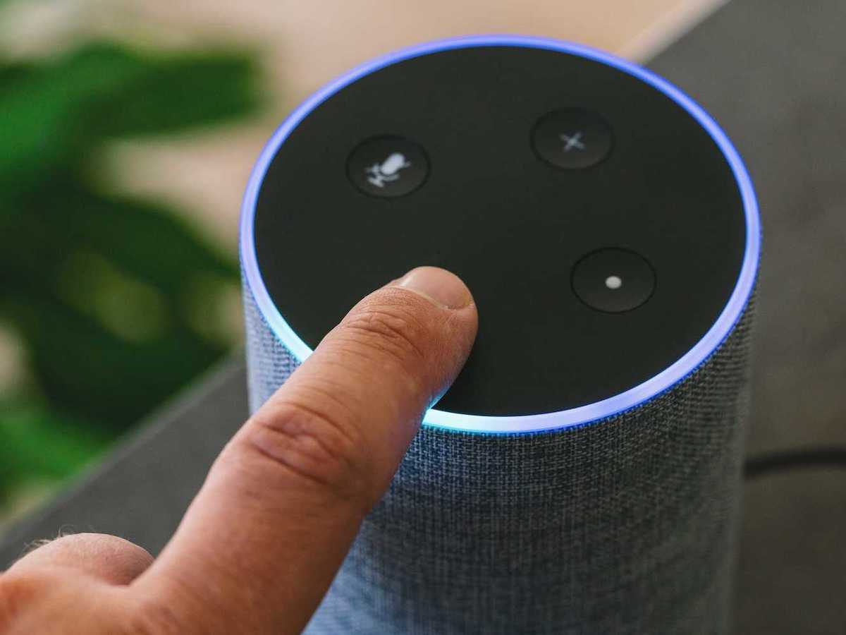 How to pair an Alexa-compatible remote with your Amazon Echo, so you can  control Alexa without your voice | Business Insider India