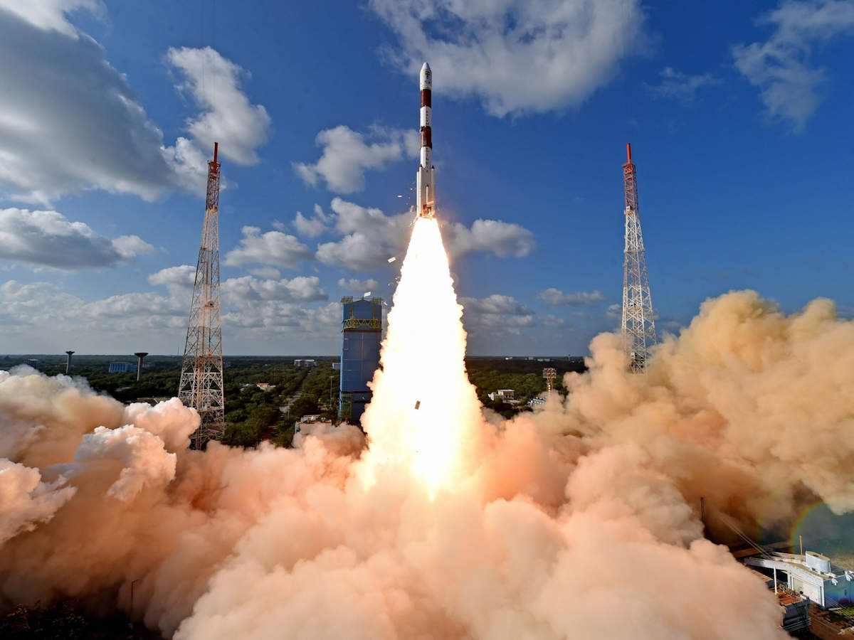 ISRO has three new reforms the works for India's space sector