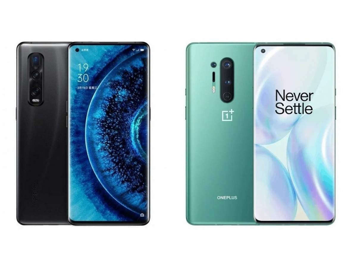 Oppo Find X2 Pro Vs Oneplus 8 Pro Which Flagship Mobile Should You Buy Business Insider India
