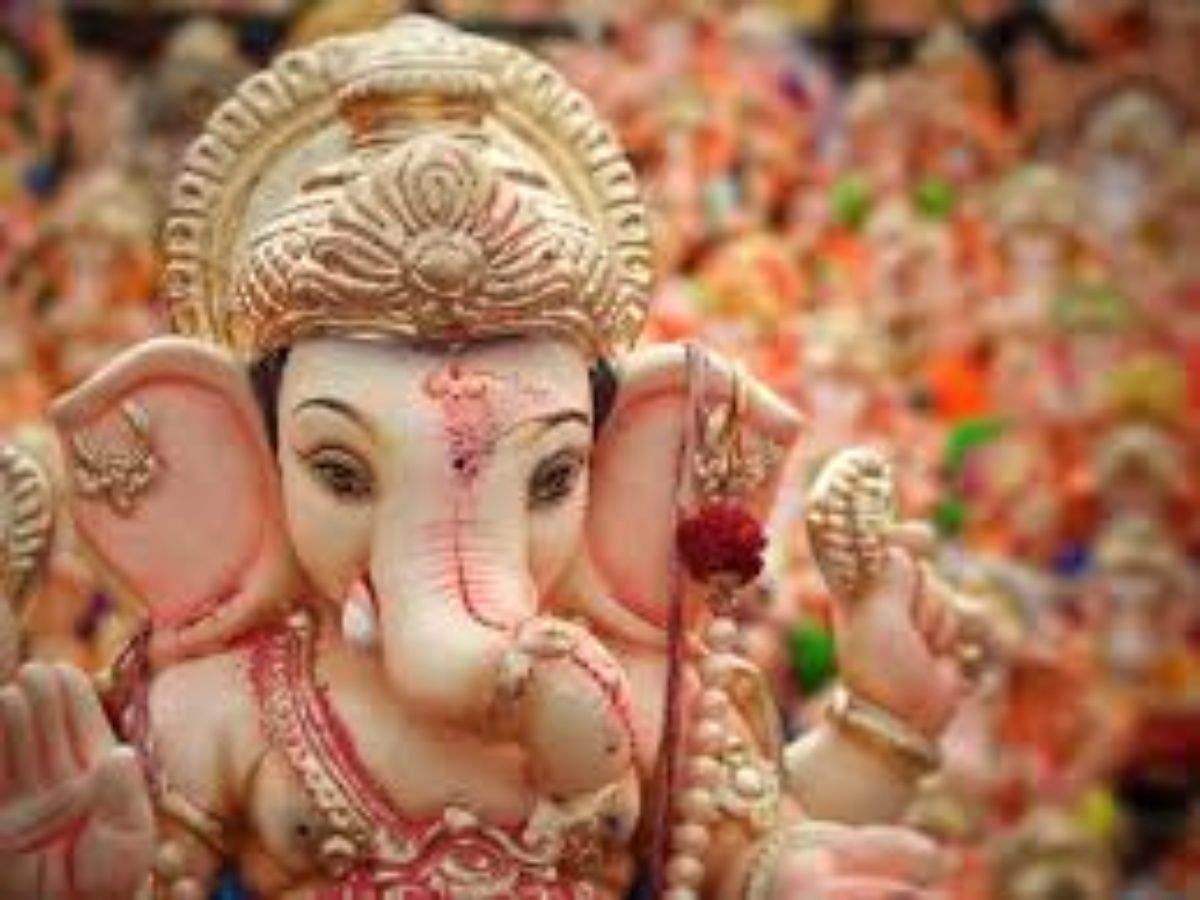Happy Ganesh Chaturthi 2023 - Wishes, messages and quotes