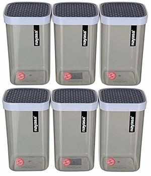 Best plastic kitchen storage containers in India   Business ...