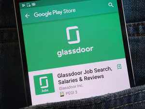 Glassdoor Just Added A New Tool That Allows Employees To Give Their Companies A D I Rating Business Insider India - roblox reviews glassdoor