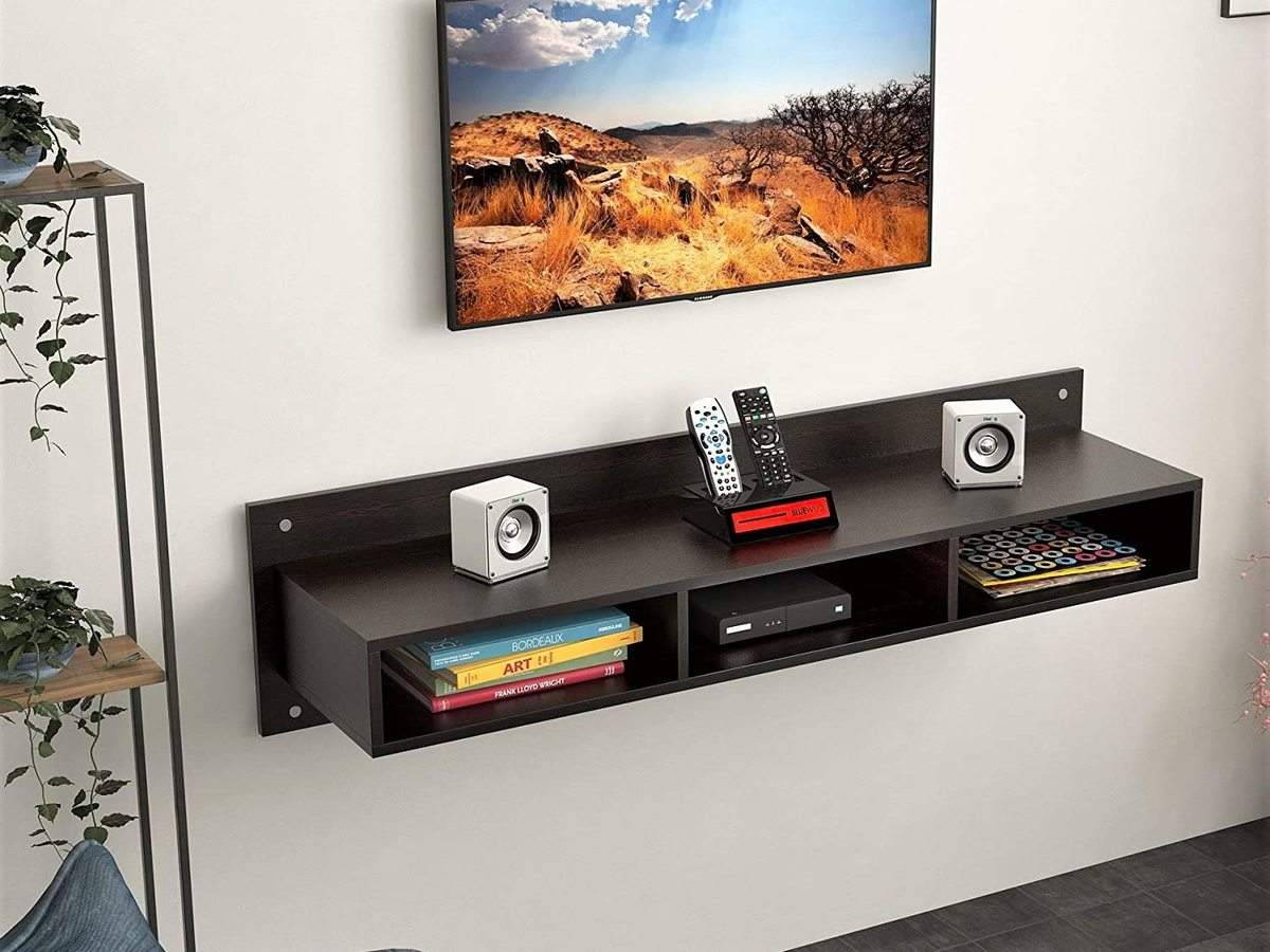 Best wall TV units   Business Insider India