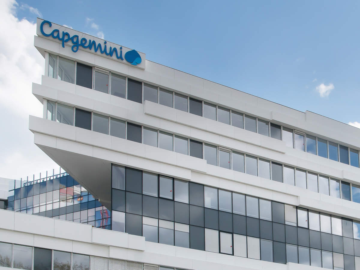 exclusive: capgemini india hr head explains why the french it major is on a hiring spree in india and around the world | business insider india