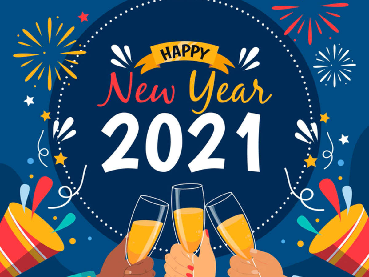Happy New Year 2021 Images For Whatsapp And Facebook Profile Picture Businessinsider India When updating photo in watsapp profile changing changes side position? happy new year 2021 images for whatsapp