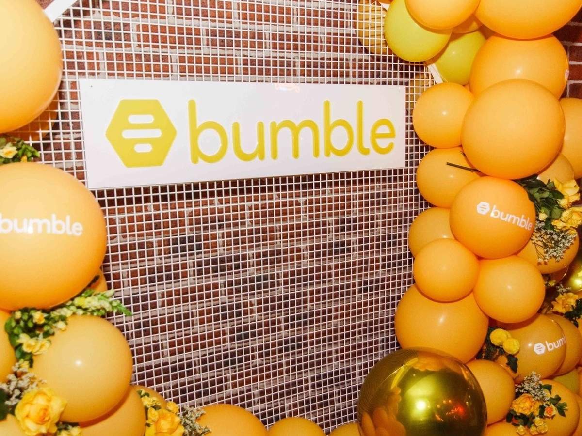 Bumble india office