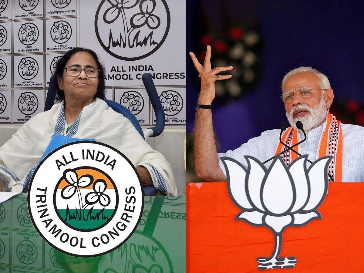 34 West Bengal legislators went from TMC to BJP – only 13 of them got  tickets to contest the election for the saffron party | Business Insider  India