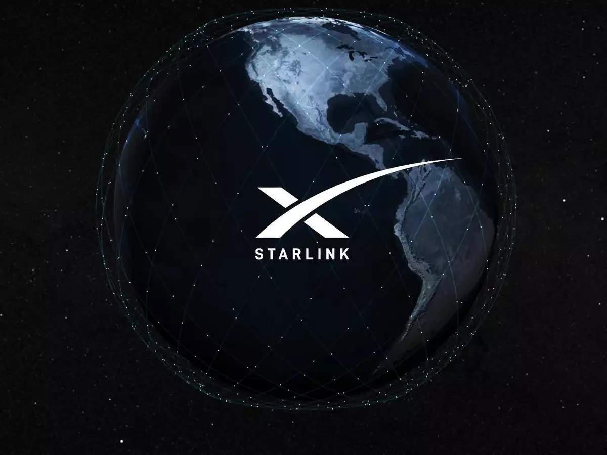Elon Musk-owned internet service Starlink's India entry under scrutiny of DoT, report suggests | Business Insider India