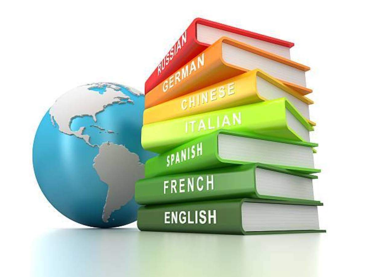 How learning foreign languages 
