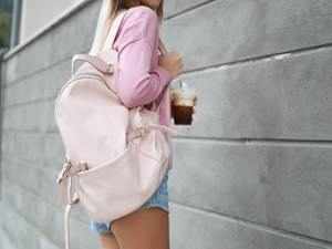 BTS Bag 2022, College Bag for Girls 2022, Latest Bag Design 2022, Girls Bag  Style 2022