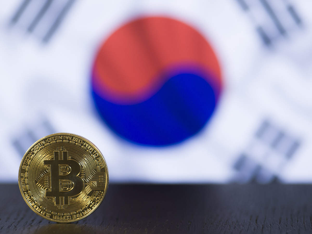 Korean cryptocurrency forum online betting in india legal